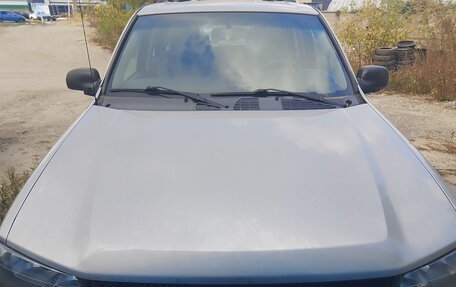 Chevrolet TrailBlazer II, 2007 год, 445 000 рублей, 4 фотография