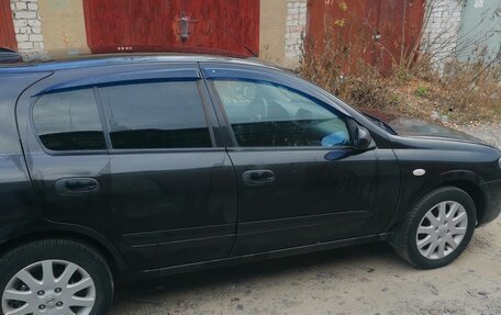 Nissan Almera, 2006 год, 3 650 рублей, 8 фотография