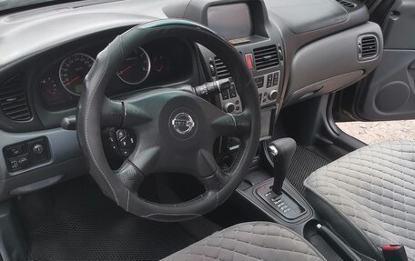 Nissan Almera, 2006 год, 3 650 рублей, 9 фотография
