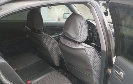 Nissan Almera, 2006 год, 3 650 рублей, 12 фотография