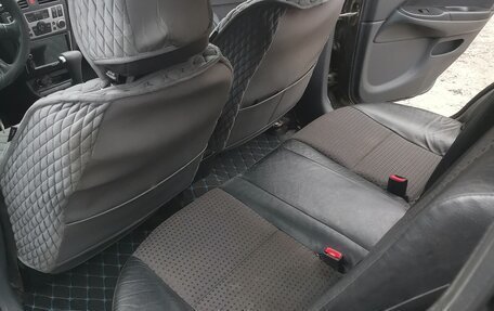 Nissan Almera, 2006 год, 3 650 рублей, 13 фотография