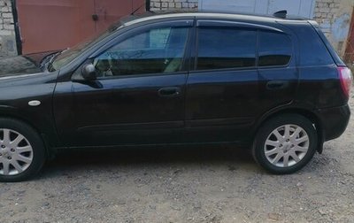 Nissan Almera, 2006 год, 3 650 рублей, 1 фотография