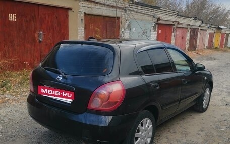 Nissan Almera, 2006 год, 3 650 рублей, 2 фотография