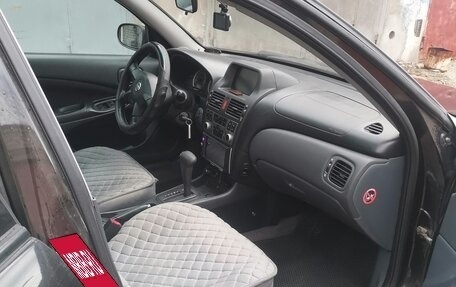 Nissan Almera, 2006 год, 3 650 рублей, 15 фотография