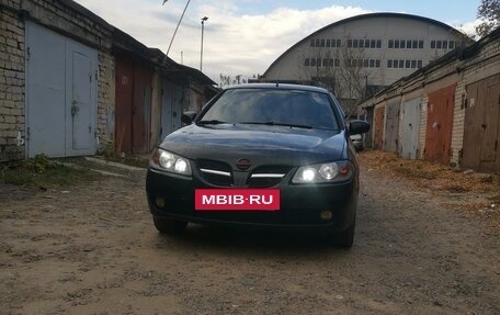 Nissan Almera, 2006 год, 3 650 рублей, 6 фотография