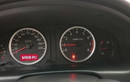 Nissan Almera, 2006 год, 3 650 рублей, 10 фотография