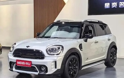 MINI Countryman II (F60), 2021 год, 1 743 000 рублей, 1 фотография