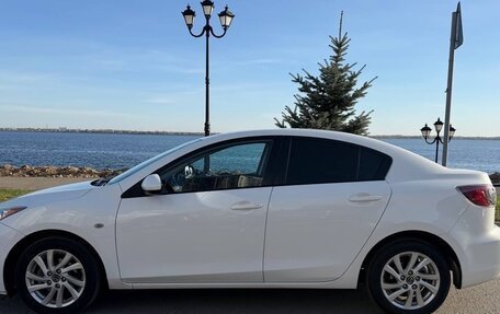 Mazda 3, 2013 год, 965 000 рублей, 3 фотография
