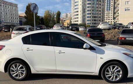 Mazda 3, 2013 год, 965 000 рублей, 4 фотография
