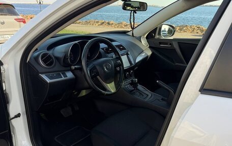 Mazda 3, 2013 год, 965 000 рублей, 7 фотография