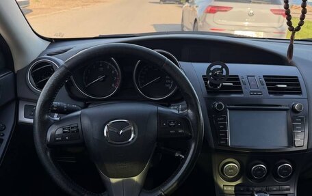 Mazda 3, 2013 год, 965 000 рублей, 8 фотография