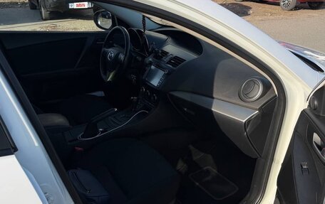 Mazda 3, 2013 год, 965 000 рублей, 6 фотография