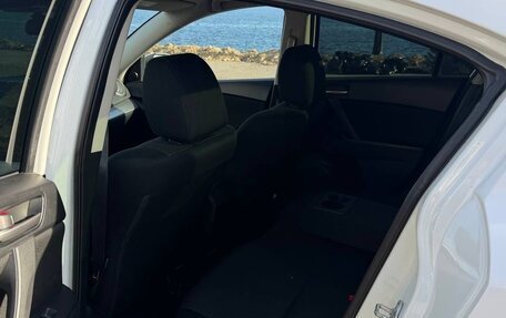 Mazda 3, 2013 год, 965 000 рублей, 9 фотография