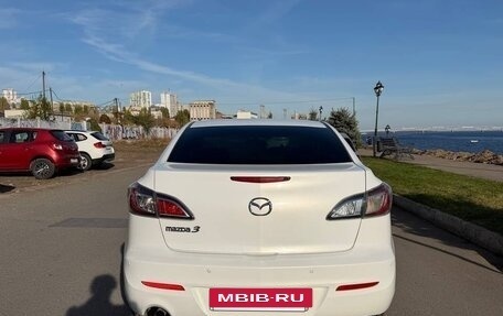 Mazda 3, 2013 год, 965 000 рублей, 5 фотография