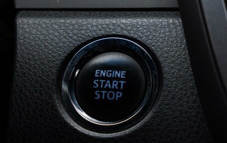Toyota Camry, 2021 год, 3 220 000 рублей, 18 фотография