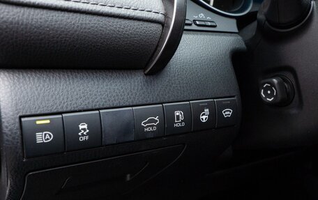 Toyota Camry, 2021 год, 3 220 000 рублей, 20 фотография