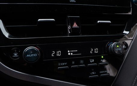 Toyota Camry, 2021 год, 3 220 000 рублей, 17 фотография
