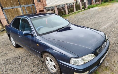 Toyota Vista, 1994 год, 170 000 рублей, 4 фотография