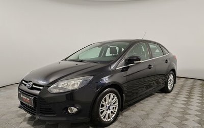 Ford Focus III, 2014 год, 775 000 рублей, 1 фотография