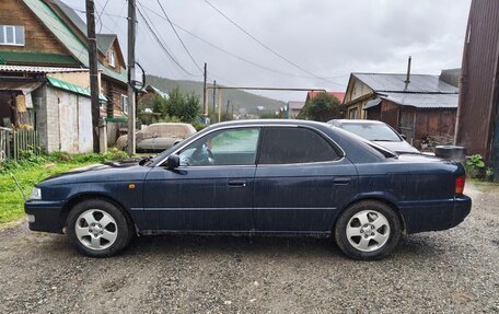 Toyota Vista, 1994 год, 170 000 рублей, 6 фотография