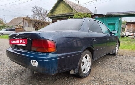 Toyota Vista, 1994 год, 170 000 рублей, 2 фотография