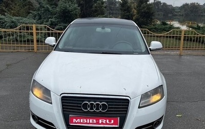 Audi A3, 2009 год, 590 000 рублей, 1 фотография