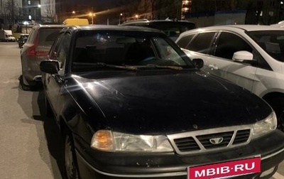Daewoo Nexia I рестайлинг, 2007 год, 64 000 рублей, 1 фотография