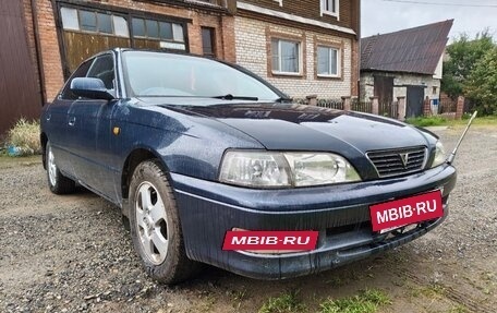 Toyota Vista, 1994 год, 170 000 рублей, 3 фотография
