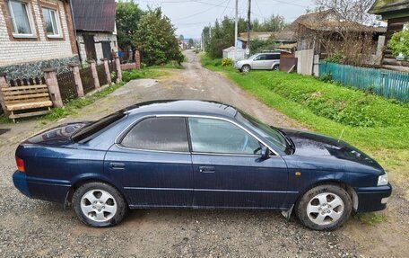 Toyota Vista, 1994 год, 170 000 рублей, 8 фотография