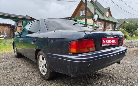 Toyota Vista, 1994 год, 170 000 рублей, 9 фотография