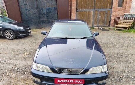 Toyota Vista, 1994 год, 170 000 рублей, 11 фотография