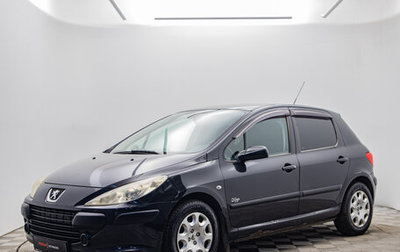 Peugeot 307 I, 2006 год, 360 000 рублей, 1 фотография