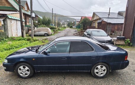 Toyota Vista, 1994 год, 170 000 рублей, 14 фотография