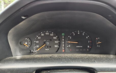 Toyota Vista, 1994 год, 170 000 рублей, 18 фотография