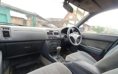Toyota Vista, 1994 год, 170 000 рублей, 17 фотография