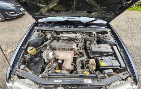 Toyota Vista, 1994 год, 170 000 рублей, 20 фотография