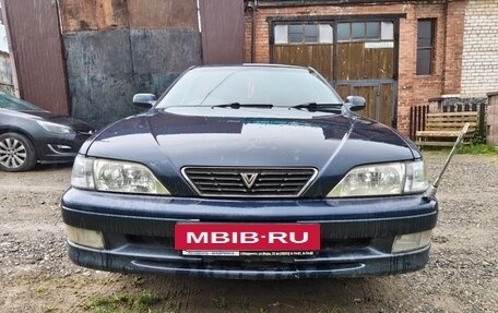 Toyota Vista, 1994 год, 170 000 рублей, 15 фотография