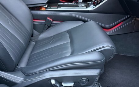 Audi A7, 2018 год, 4 600 000 рублей, 27 фотография