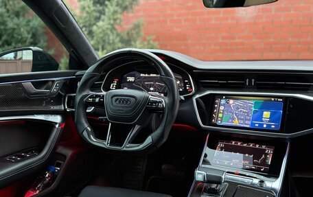 Audi A7, 2018 год, 4 600 000 рублей, 35 фотография