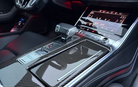 Audi A7, 2018 год, 4 600 000 рублей, 30 фотография