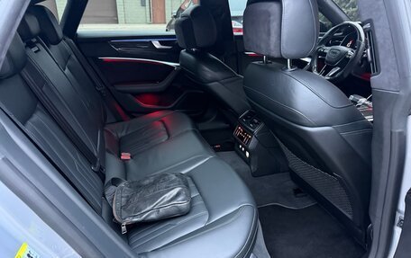 Audi A7, 2018 год, 4 600 000 рублей, 33 фотография