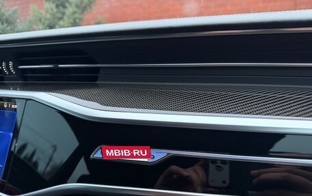 Audi A7, 2018 год, 4 600 000 рублей, 31 фотография