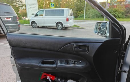 Mitsubishi Lancer IX, 2007 год, 315 000 рублей, 7 фотография