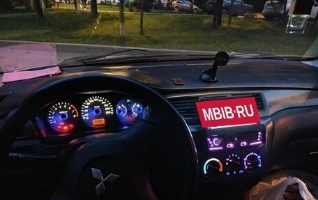 Mitsubishi Lancer IX, 2007 год, 315 000 рублей, 6 фотография