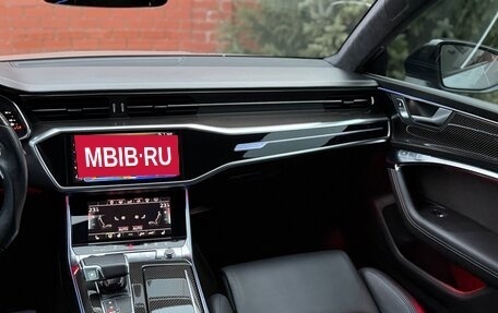 Audi A7, 2018 год, 4 600 000 рублей, 38 фотография