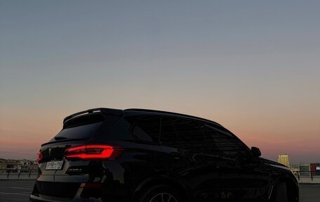 BMW X5, 2019 год, 7 000 000 рублей, 7 фотография