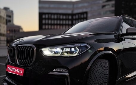 BMW X5, 2019 год, 7 000 000 рублей, 2 фотография