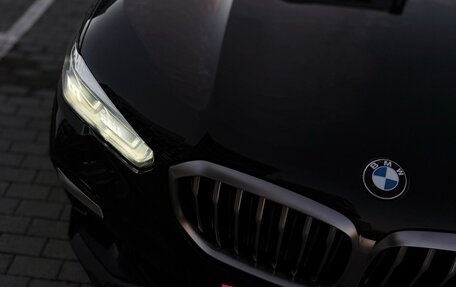 BMW X5, 2019 год, 7 000 000 рублей, 3 фотография