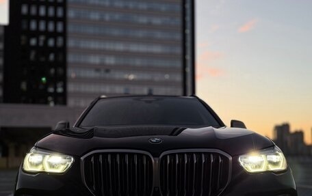 BMW X5, 2019 год, 7 000 000 рублей, 4 фотография