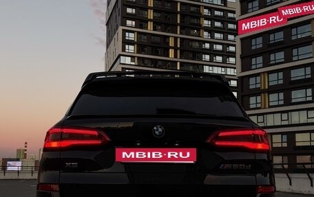BMW X5, 2019 год, 7 000 000 рублей, 8 фотография